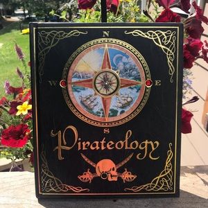 PIRATEOLOGY
